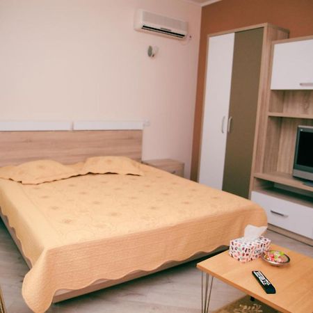 Apartament Cora Centru Piteşti Exterior foto