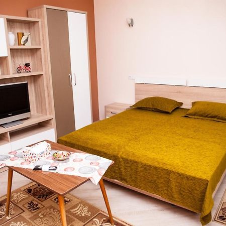 Apartament Cora Centru Piteşti Exterior foto