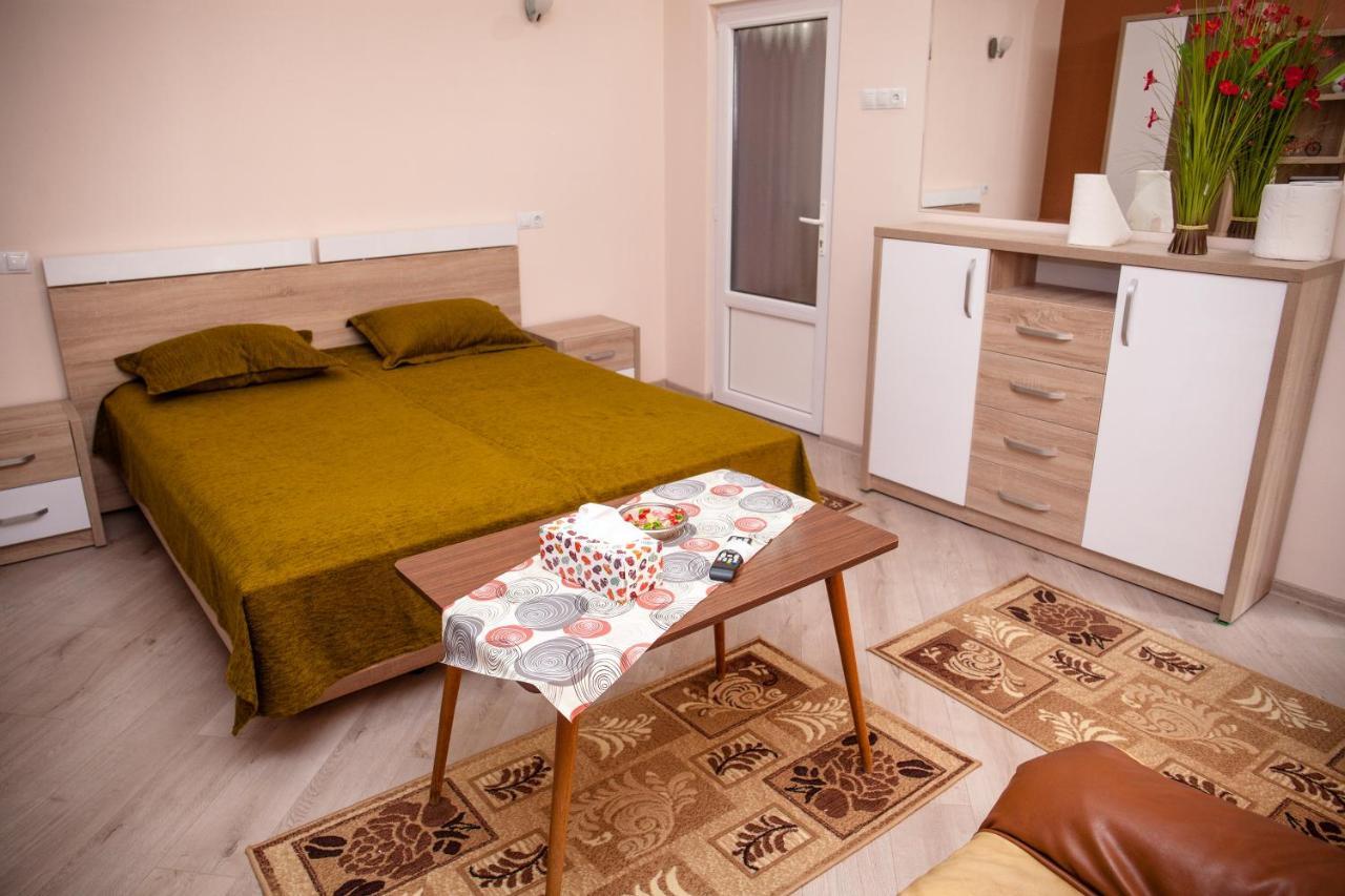 Apartament Cora Centru Piteşti Exterior foto