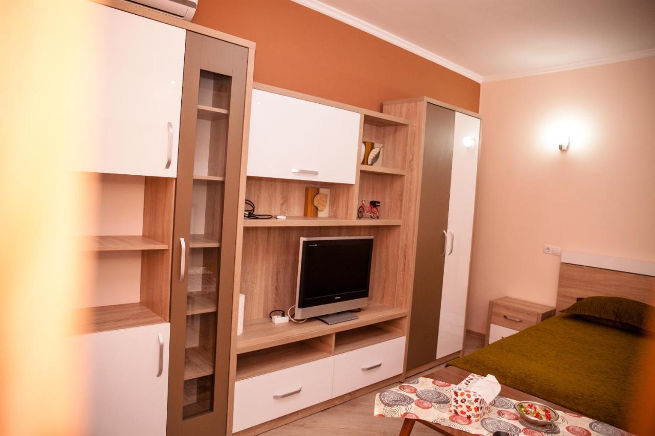 Apartament Cora Centru Piteşti Exterior foto